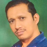 Veerashaiva Lingayat Divorced Groom