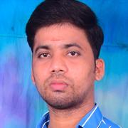 Beri Chettiar Groom