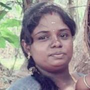 Kongu Vellala Gounder Bride