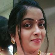 Brahmin Divorced Bride