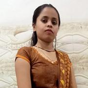Nai Thakur Bride