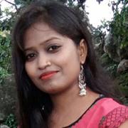 Bhuiya Bride