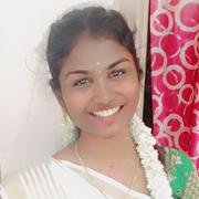 Muthuraja Bride