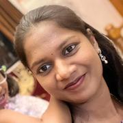 Vanniyakula Kshatriya Divorced Bride