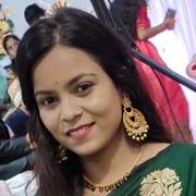 Dhanoje Kunbi Bride