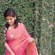Lingayat Panchamasali Bride