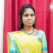 Devendra Kula Vellalar Bride