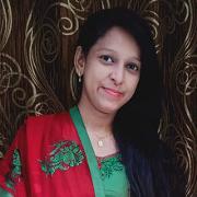 Bhandari Bride