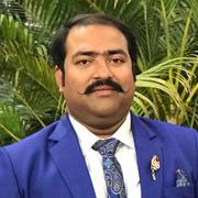 Shrimali Brahmin Groom