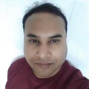 Kashyap Rajput Divorced Groom
