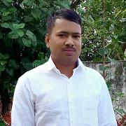 Maurya Groom