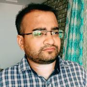 Agarwal Baniya Groom