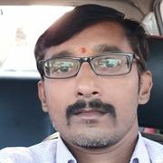 Brahmin Divorced Groom