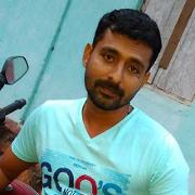 RC Nadar Groom