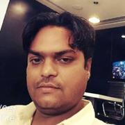 Lodhi Rajput Divorced Groom