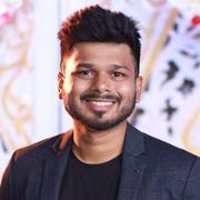 Padmashali / Padmasali Groom