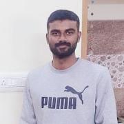 Kuruba Groom