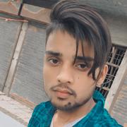 Srivastava Kayastha Groom