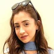 Arora Divorced Bride