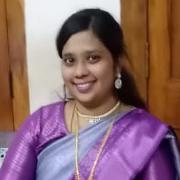 Vellalar Pillai Divorced Bride