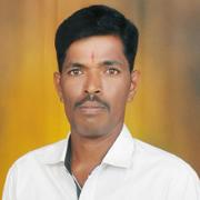 Kannada Raddi Groom