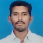 Maravar Groom