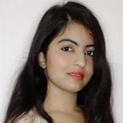 Ahir Bride