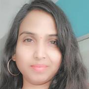 Padmashali / Padmasali Divorced Bride