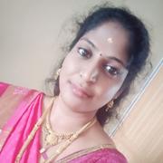 Kammalar Vishwakarma Divorced Bride