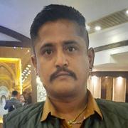 Brahmin Groom