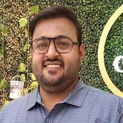 Vaishnav Vanik Groom