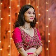 96 Kuli Maratha Bride