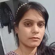 Saini Bride