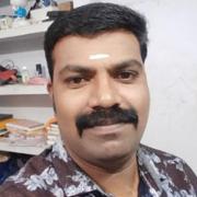 Nadar Groom
