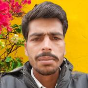Rajput Divorced Groom