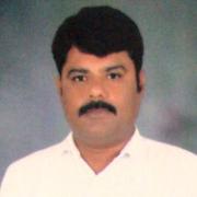 Vaniyar Chettiar Groom