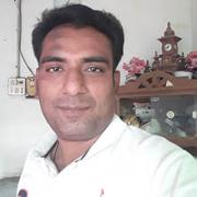 Leuva Patel Groom
