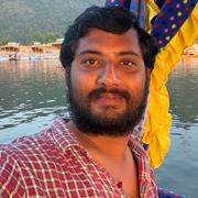 Velanadu Brahmin Groom