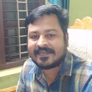Ezhava Groom
