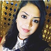 Saurashtra / Sourashtra Bride
