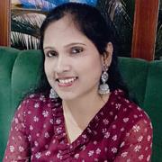 Sainthwar Kurmi Bride