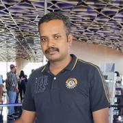 Vanniyar Groom