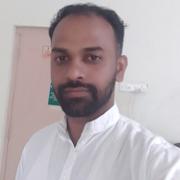 Deshastha Rigvedi Brahmin Divorced Groom