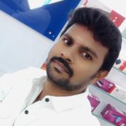 Gavara Naidu Groom