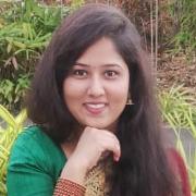 96 Kuli Maratha Bride