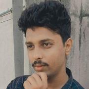 Vishwakarma Achari Groom