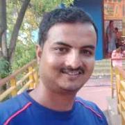 Deshastha Rigvedi Brahmin Divorced Groom