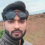 Sunni Muslim Divorced Groom
