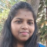 Namdhari Naik Bride