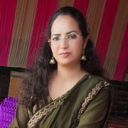 Megh Bride